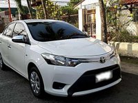 2014 Toyota Vios Manual Very Nice