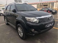 FOR SALE: 2012 TOYOTA FORTUNER 4x2 G DIESEL AUTOMATIC