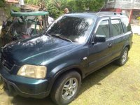 2002 Honda Crv 1st Gen FOR SALE