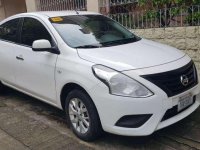 Nissan Almera 2017 manual for sale