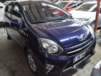 Toyota Wigo G 2016 for sale