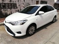 2015 TOYOTA VIOS J VARIANT FOR SALE