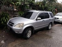 2003 hHonda Crv automatic FOR SALE