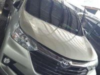 2017 Toyota Avanza 1.5G Automatic FOR SALE