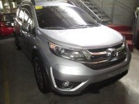 Honda BR-V 2017 for sale