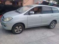 Rush rush sale! 2006 Toyota Innova. 