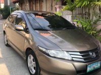 RUSH sale 2011 Honda City