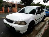 1997 Honda City eix matic 1.3 efi FOR SALE