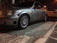 1999 HONDA Civic Lxi Sir body Manual