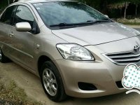 TOYOTA Vios 2011 matic FOR SALE