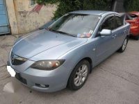 2009 MAZDA 3 - automatic transmission FOR SALE