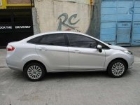 2012 FORD FIESTA - cash or financing OK