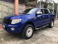 2013 Ford Ranger XLT FOR SALE