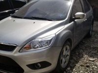 2011 Ford Focus 1.8 At FOR SALE