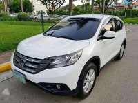 Honda CRV 2012 AT FOR SALE