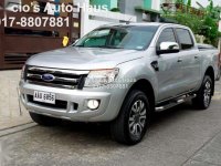 2014 Ford Ranger XLT 4x2 A/T FOR SALE