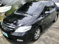 Honda CITY 1.5L Vtec 7Speed AT 2008