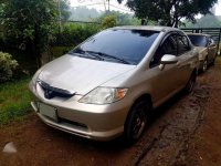 Honda City idsi 2004 FOR SALE