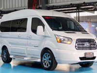 2016 Ford Transit FOR SALE