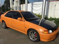 Honda Civic 1995 esi FOR SALE