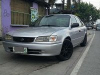 For Sale Toyota Corolla lovelife 2004 private