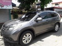 Honda Crv 4x4 matic 2012 FOR SALE