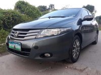 For sale Honda City 1.5 E 2010 paddle shift top of the line