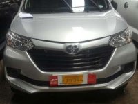 2018 Toyota Avanza 1.3J Manual FOR SALE