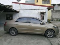 2013 TOYOTA Vios 1.3G AT FOR SALE