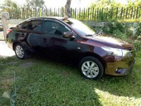 TOYOTA Vios 2017 1.3E Gas A for sale