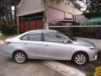 Toyota Vios 2017 FOR SALE