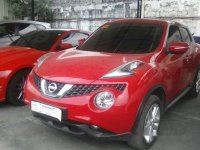 Nissan Juke 2017 for sale