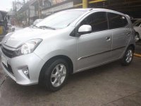 Toyota Wigo G AT 2015 FOR SALE