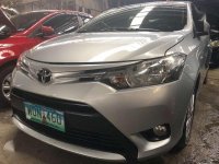 2014 Toyota Vios 1.3 E Automatic Sedan