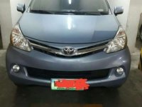 2013 Toyota Avanza FOR SALE