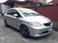 Honda City idsi 2003 FOR SALE