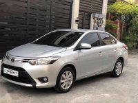 2016 Toyota Vios Automatic like bnew