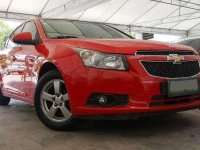 2010 Chevrolet Cruze AT CASA Leather