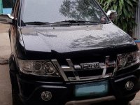 Isuzu Crosswind 2013 for sale