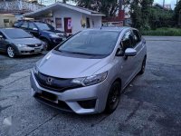 Honda Jazz 1.5V 2015 New Look