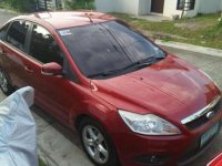 Ford Focus 2012 MT for sale