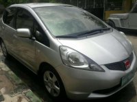 Honda Jazz 1.3 AT 2010 FOR SALE
