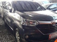 2018 Toyota Avanza 1.3 E Automatic Gas