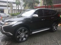 Mitsubishi Montero Sport GLS Premium 2016 FOR SALE