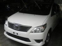 Toyota Innova 2014 for sale