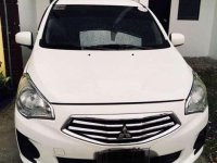 Mitsubishi Mirage G4 GLX 1.2L 2015 for sale