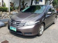 2012 HONDA CITY 1.3S Automatic Transmission All Power