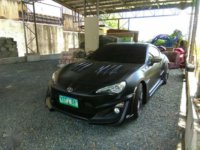 2013 Customize Toyota 86 FOR SALE