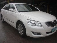 Toyota Camry 2009 2.4 V Top of the Line