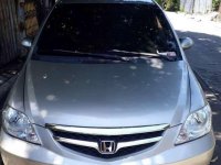 Honda City 2006 FOR SALE